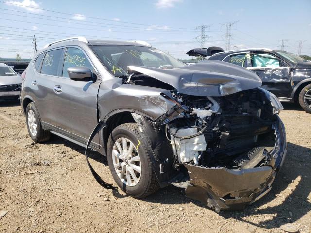 NISSAN ROGUE S 2018 knmat2mv8jp532358