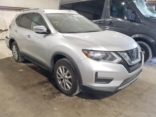 NISSAN ROGUE S 2018 knmat2mv8jp535194