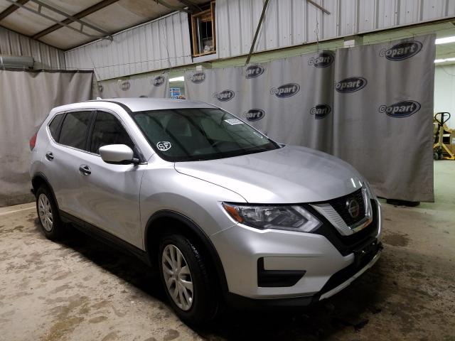 NISSAN ROGUE S 2018 knmat2mv8jp536393