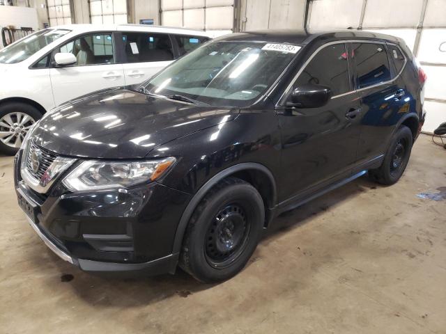 NISSAN ROGUE S 2018 knmat2mv8jp538337