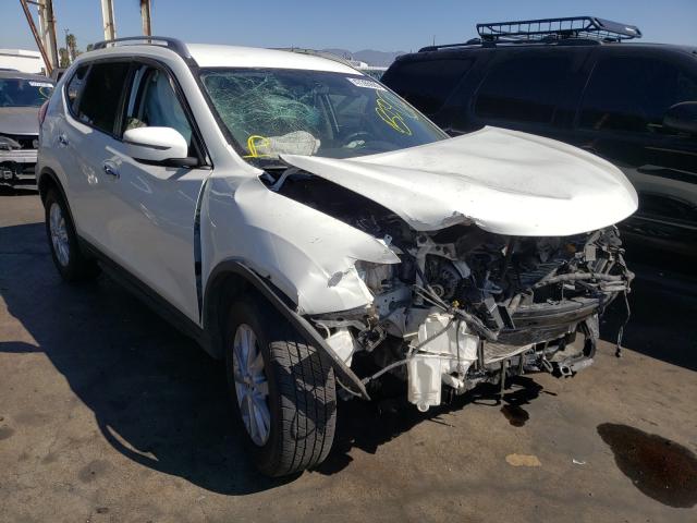 NISSAN ROGUE S 2018 knmat2mv8jp539861