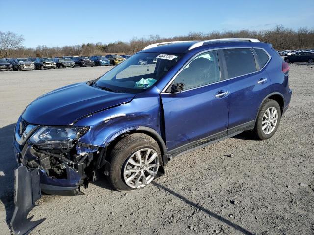 NISSAN ROGUE S 2018 knmat2mv8jp543506