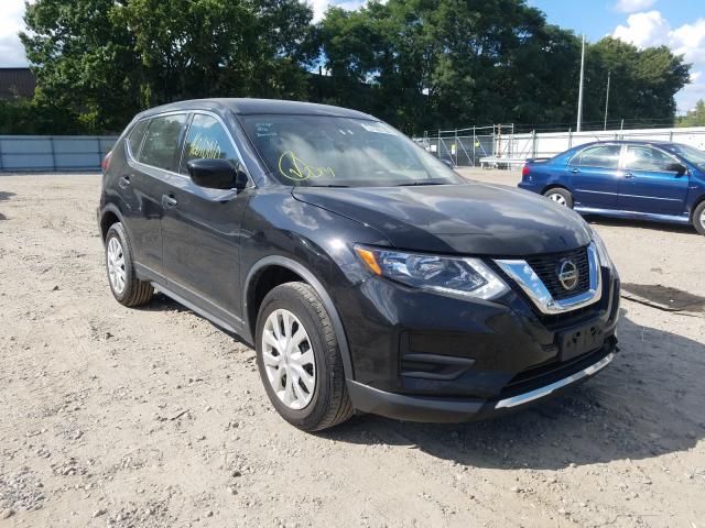 NISSAN ROGUE 2018 knmat2mv8jp549841