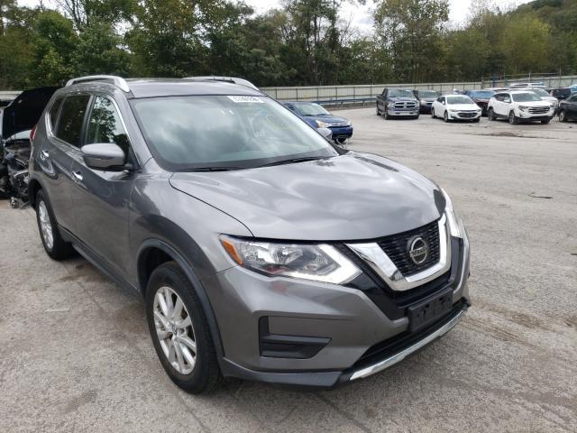 NISSAN ROGUE S 2018 knmat2mv8jp550181