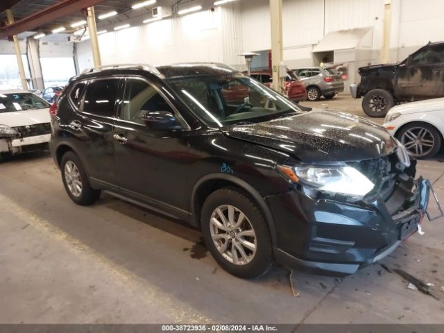 NISSAN ROGUE 2018 knmat2mv8jp551251