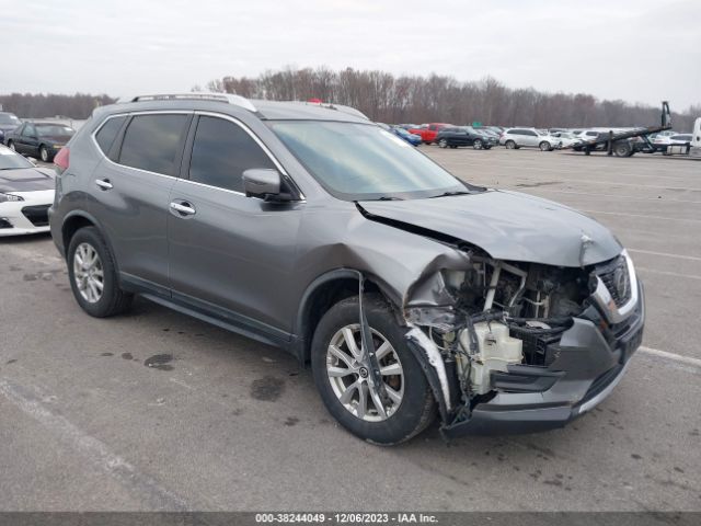 NISSAN ROGUE 2018 knmat2mv8jp554179