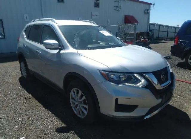 NISSAN ROGUE 2018 knmat2mv8jp554800