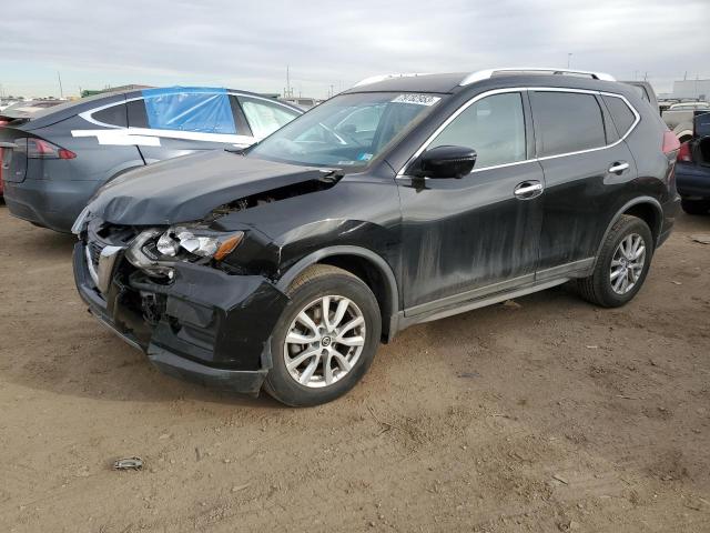 NISSAN ROGUE S 2018 knmat2mv8jp555168