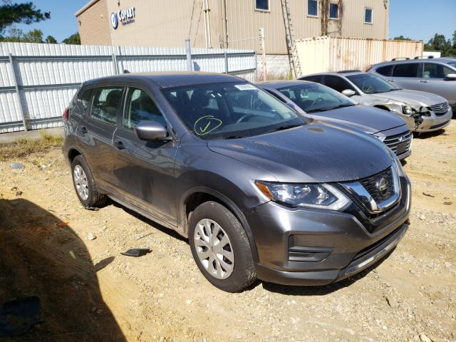 NISSAN ROGUE 2018 knmat2mv8jp557194