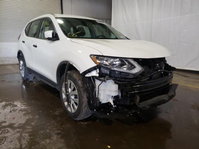 NISSAN ROGUE S 2018 knmat2mv8jp563125