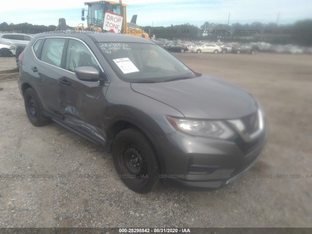 NISSAN ROGUE 2018 knmat2mv8jp563349