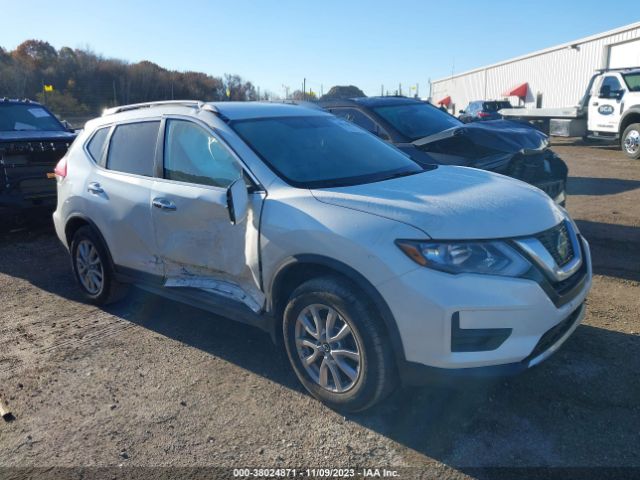 NISSAN ROGUE 2018 knmat2mv8jp565294