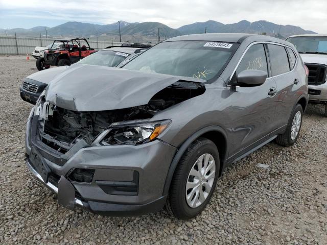 NISSAN ROGUE S 2018 knmat2mv8jp566302