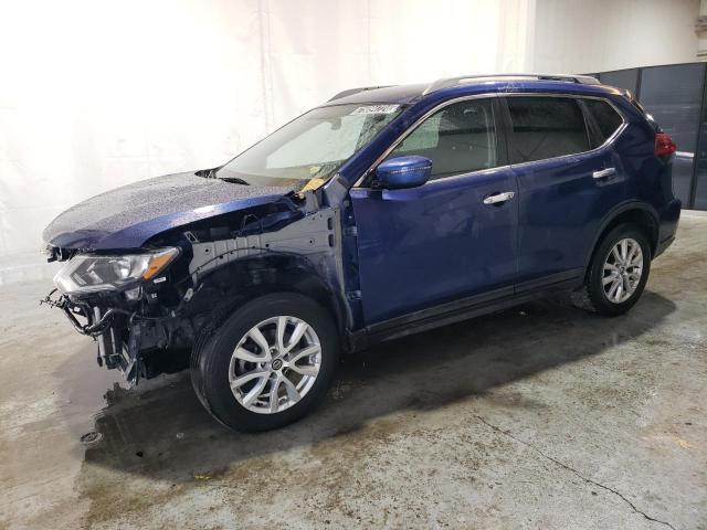 NISSAN ROGUE S 2018 knmat2mv8jp567577