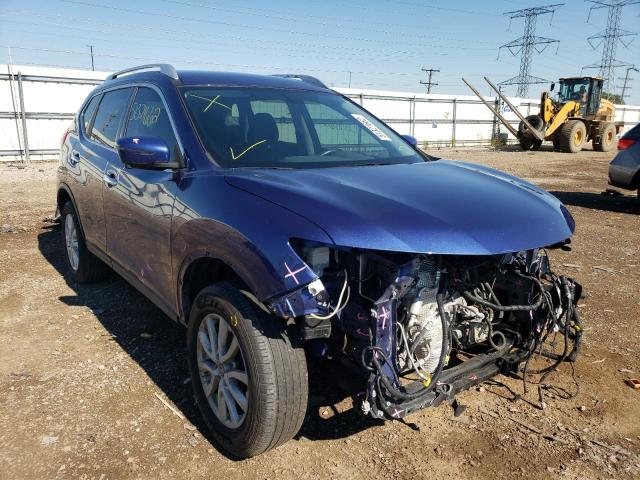 NISSAN ROGUE S 2018 knmat2mv8jp568518