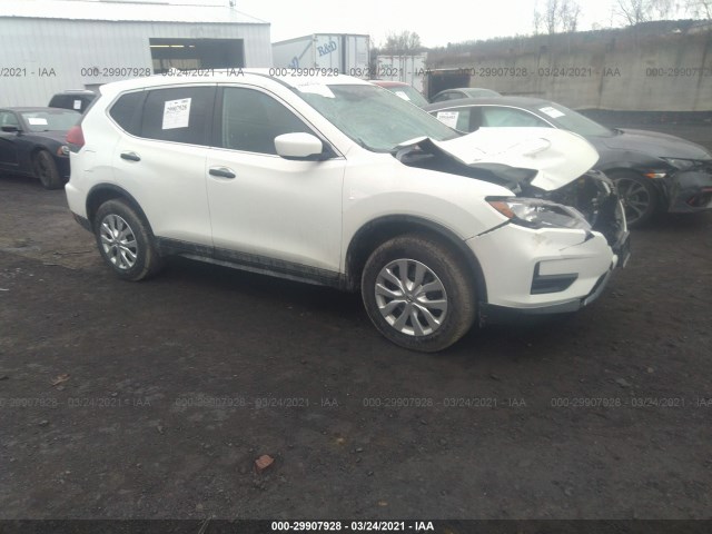 NISSAN ROGUE 2018 knmat2mv8jp570530