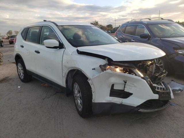 NISSAN ROGUE S 2018 knmat2mv8jp571743