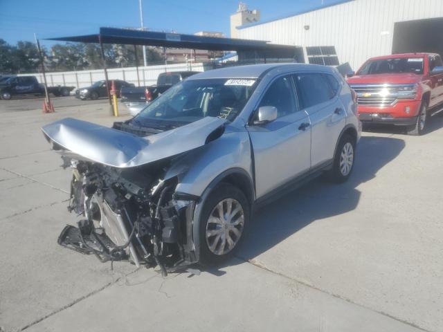 NISSAN ROGUE S 2018 knmat2mv8jp576683