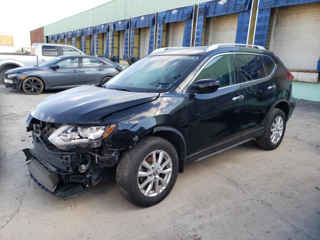 NISSAN ROGUE S 2018 knmat2mv8jp578336