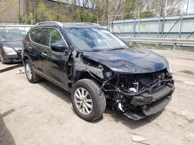 NISSAN ROGUE S 2018 knmat2mv8jp578448