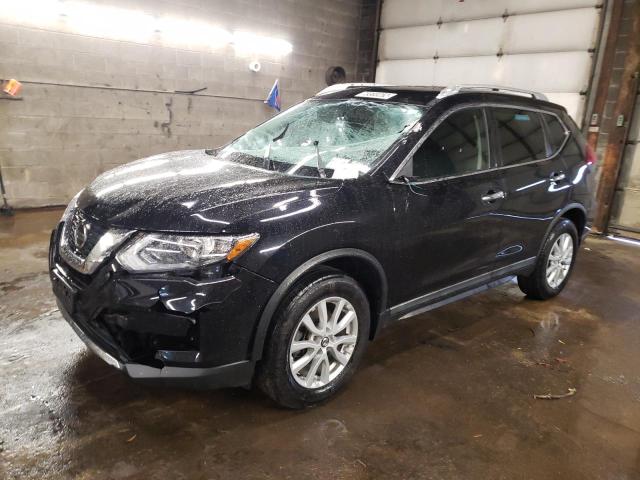 NISSAN ROGUE S 2018 knmat2mv8jp583245