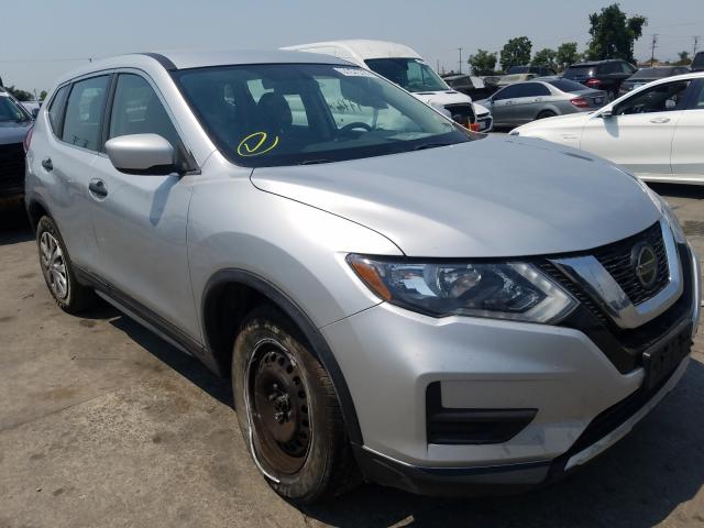 NISSAN ROGUE S 2018 knmat2mv8jp583374