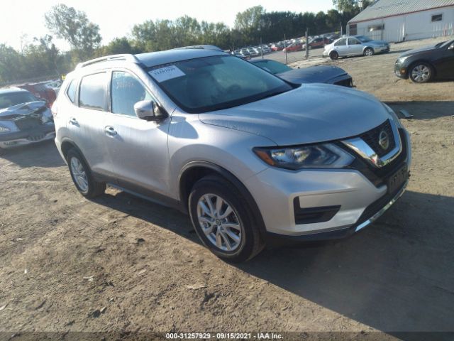 NISSAN ROGUE 2018 knmat2mv8jp587067