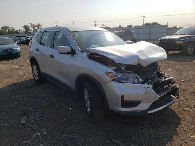 NISSAN ROGUE S 2018 knmat2mv8jp587182