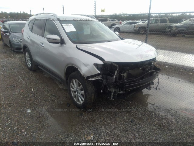 NISSAN ROGUE 2018 knmat2mv8jp588557