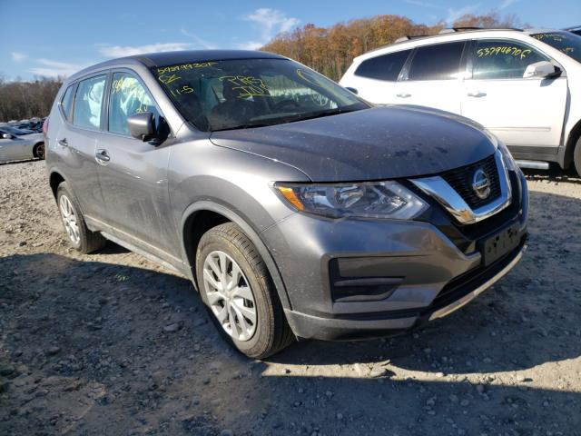 NISSAN ROGUE S 2018 knmat2mv8jp588624