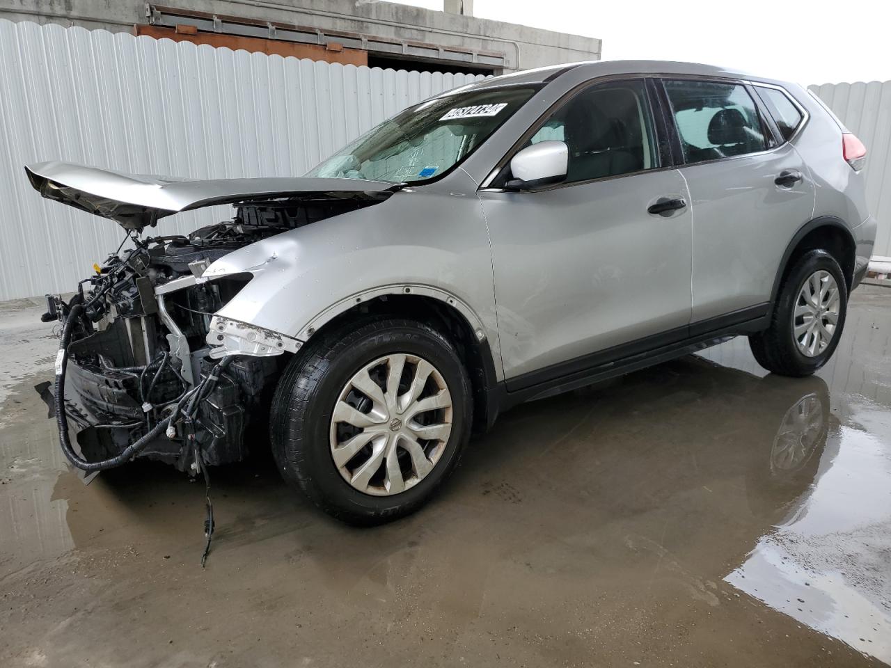 NISSAN ROGUE 2018 knmat2mv8jp589191