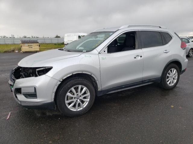 NISSAN ROGUE S 2018 knmat2mv8jp591345