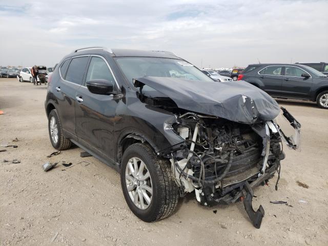 NISSAN ROGUE S 2018 knmat2mv8jp596478