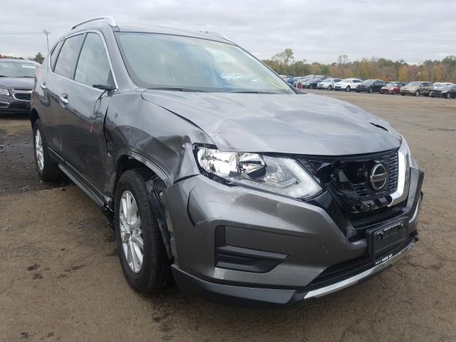 NISSAN ROGUE 2018 knmat2mv8jp597453