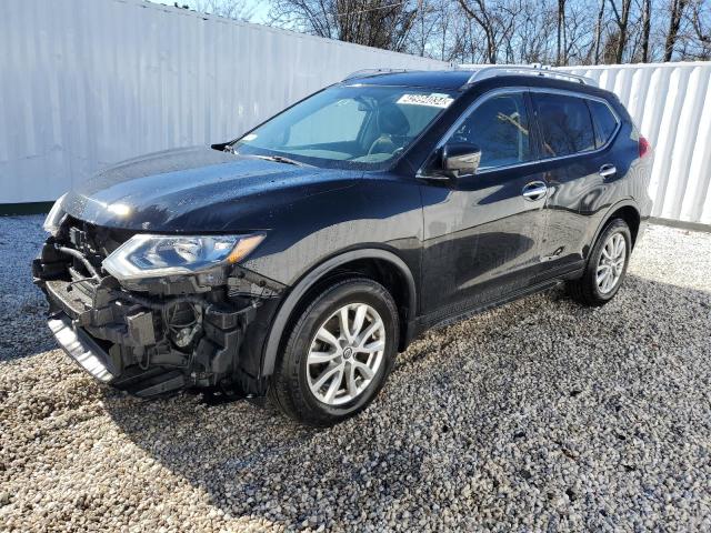 NISSAN ROGUE 2018 knmat2mv8jp599770