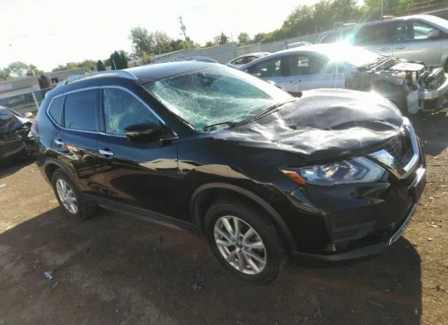 NISSAN ROGUE 2018 knmat2mv8jp602960