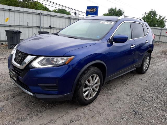 NISSAN ROGUE 2018 knmat2mv8jp606426