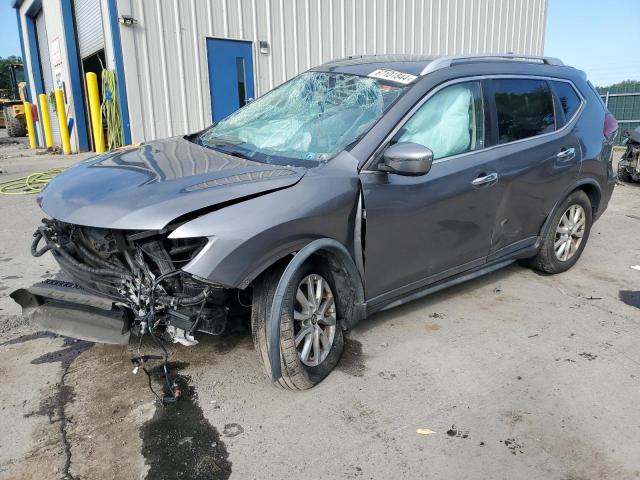 NISSAN ROGUE S 2018 knmat2mv8jp607012