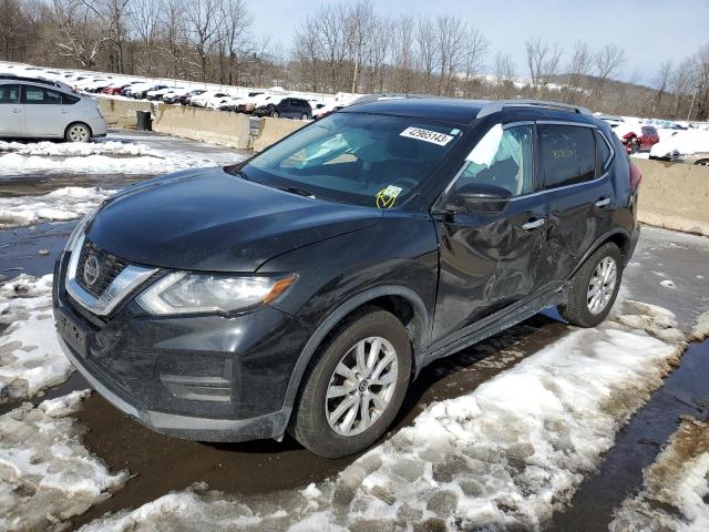 NISSAN ROGUE S 2018 knmat2mv8jp608628