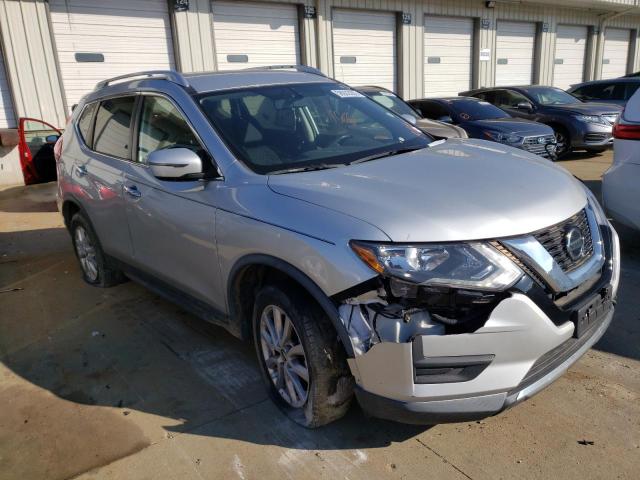 NISSAN ROGUE S 2018 knmat2mv8jp610735