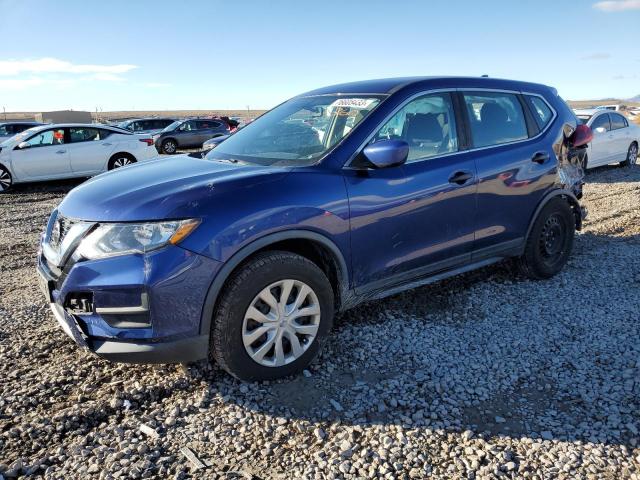 NISSAN ROGUE 2018 knmat2mv8jp615384