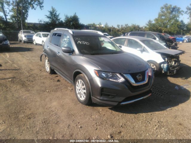 NISSAN ROGUE 2018 knmat2mv8jp616485