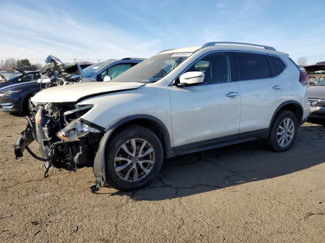 NISSAN ROGUE S 2018 knmat2mv8jp620195