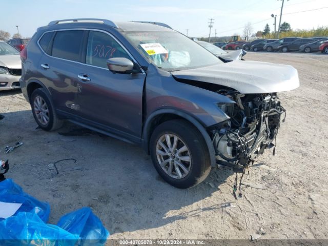 NISSAN ROGUE 2018 knmat2mv8jp620634