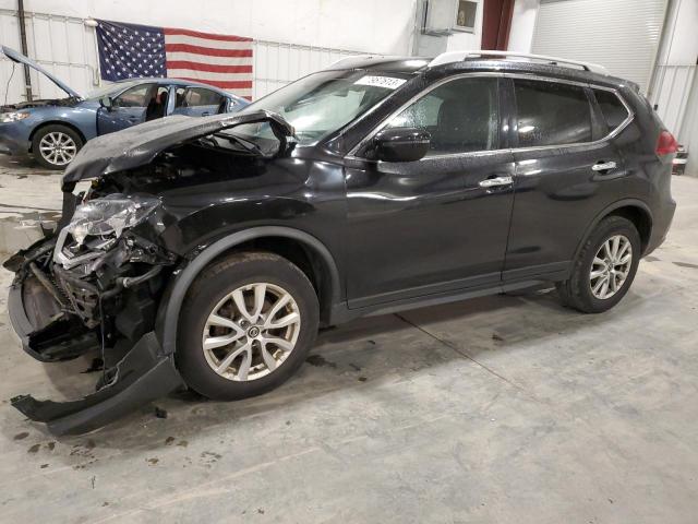 NISSAN ROGUE 2019 knmat2mv8kp500026