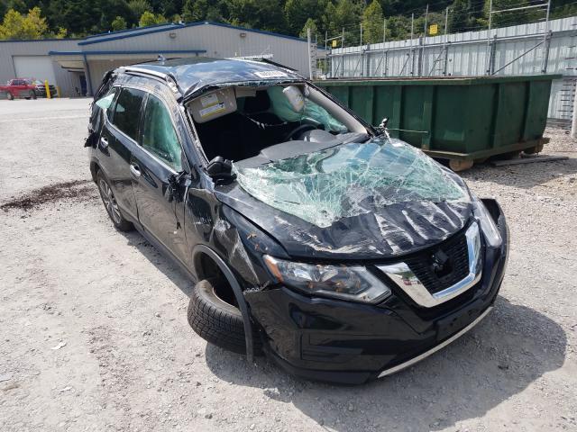 NISSAN ROGUE S 2019 knmat2mv8kp500396