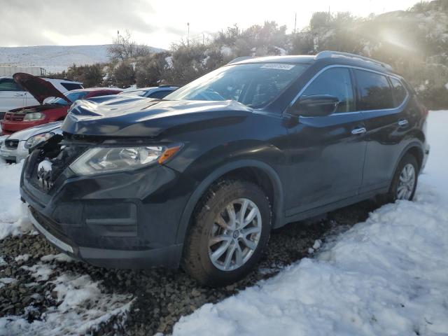 NISSAN ROGUE 2018 knmat2mv8kp501287