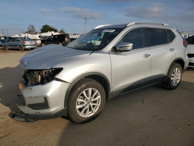 NISSAN ROGUE 2019 knmat2mv8kp502990