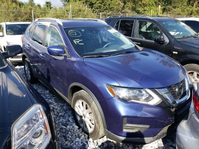 NISSAN ROGUE S 2019 knmat2mv8kp505078