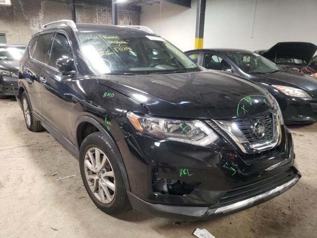 NISSAN ROGUE S 2019 knmat2mv8kp506599